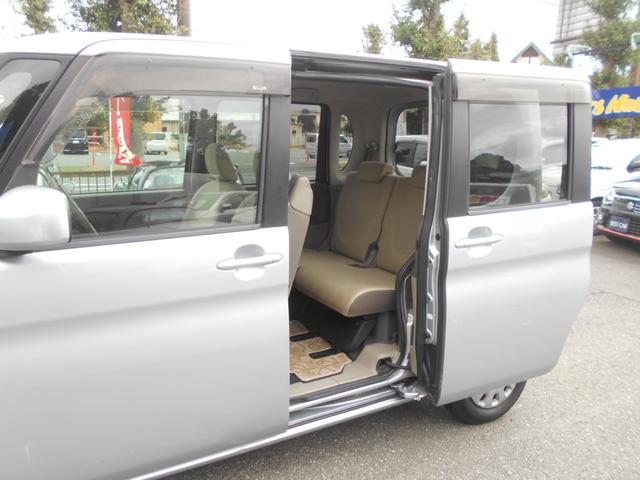 DAIHATSU TANTO X LIMITED