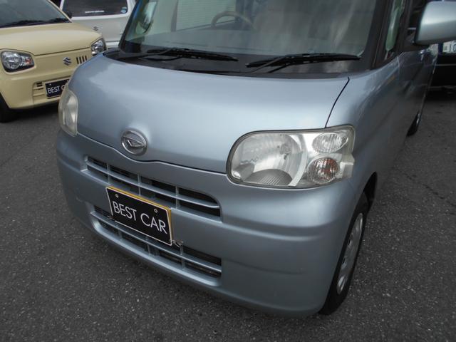 DAIHATSU TANTO X LIMITED