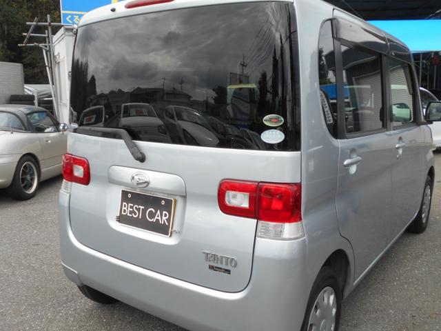 DAIHATSU TANTO X LIMITED