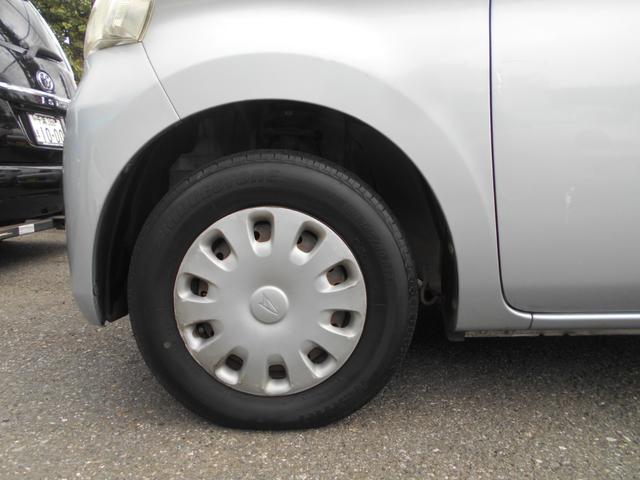 DAIHATSU TANTO X LIMITED
