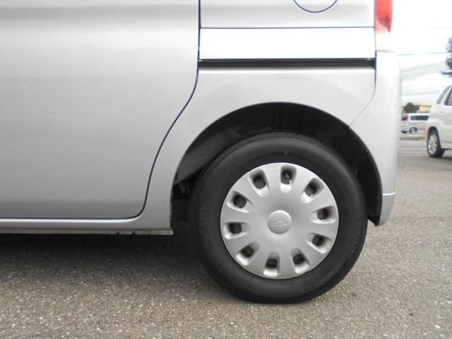 DAIHATSU TANTO X LIMITED