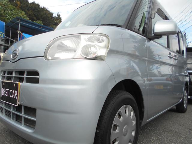 DAIHATSU TANTO X LIMITED