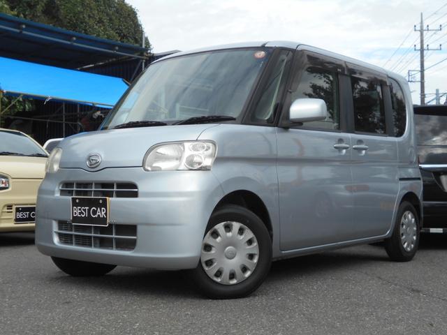 DAIHATSU TANTO X LIMITED