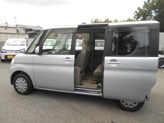 DAIHATSU TANTO X LIMITED