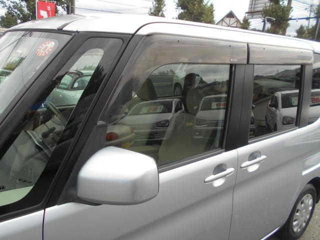 DAIHATSU TANTO X LIMITED
