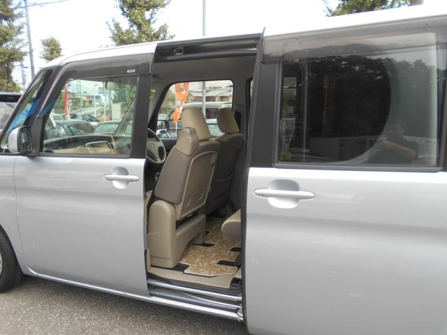DAIHATSU TANTO X LIMITED