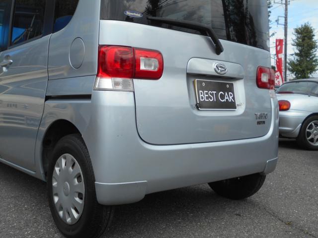 DAIHATSU TANTO X LIMITED