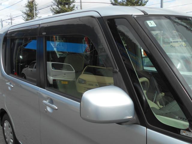 DAIHATSU TANTO X LIMITED