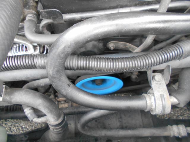 カプチーノ ベースグレード　ツインカムターボ　５速　４ＷＡＹオープンカー　ローダウン　ＢＢＳ１４インチＡＷ　フジツボマフラー　フロントスポイラー　リアウイング　ＬＥＤライト　フロントタワーバー　ＣＤ　ＵＳＢオーディオ　ＥＴＣ（24枚目）