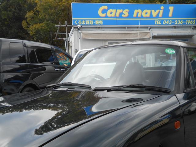 カプチーノ ベースグレード　ツインカムターボ　５速　４ＷＡＹオープンカー　ローダウン　ＢＢＳ１４インチＡＷ　フジツボマフラー　フロントスポイラー　リアウイング　ＬＥＤライト　フロントタワーバー　ＣＤ　ＵＳＢオーディオ　ＥＴＣ（31枚目）