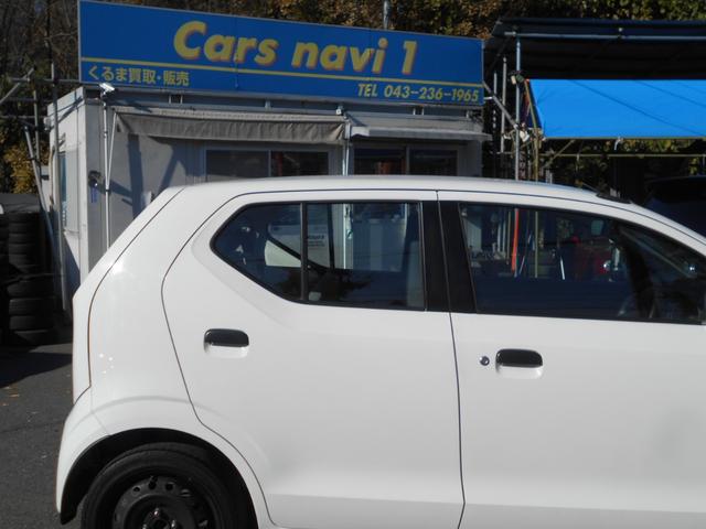 アルト ＶＰ　５速マニュアル　５ドアハッチバック　４ナンバーバン　Ｗエアーバッグ　パワステ　エアコン　純正ラジオ　ＥＴＣ　キーレス　スペアキー　１５インチホイール　４人乗り（36枚目）