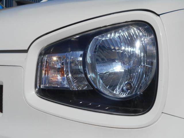 アルト ＶＰ　５速マニュアル　５ドアハッチバック　４ナンバーバン　Ｗエアーバッグ　パワステ　エアコン　純正ラジオ　ＥＴＣ　キーレス　スペアキー　１５インチホイール　４人乗り（44枚目）