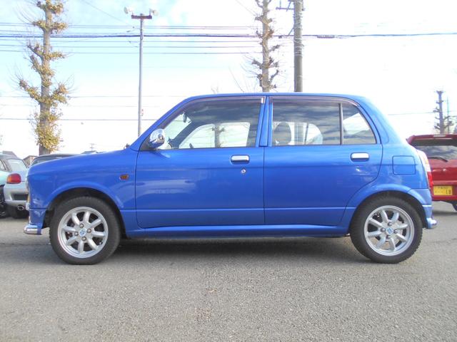 ミラジーノ ミニライトスペシャル　オートマ　タイミングベルト一式交換済　５ドアハッチバック　純正１４インチアルミ　キーレス　ウッドハンドル　ＣＤオーディオ　ＥＴＣ　ドアバイザー　フォグランプ　パワステ　パワーウインドウ（5枚目）