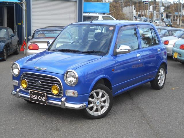 ミラジーノ ミニライトスペシャル　オートマ　タイミングベルト一式交換済　５ドアハッチバック　純正１４インチアルミ　キーレス　ウッドハンドル　ＣＤオーディオ　ＥＴＣ　ドアバイザー　フォグランプ　パワステ　パワーウインドウ（7枚目）