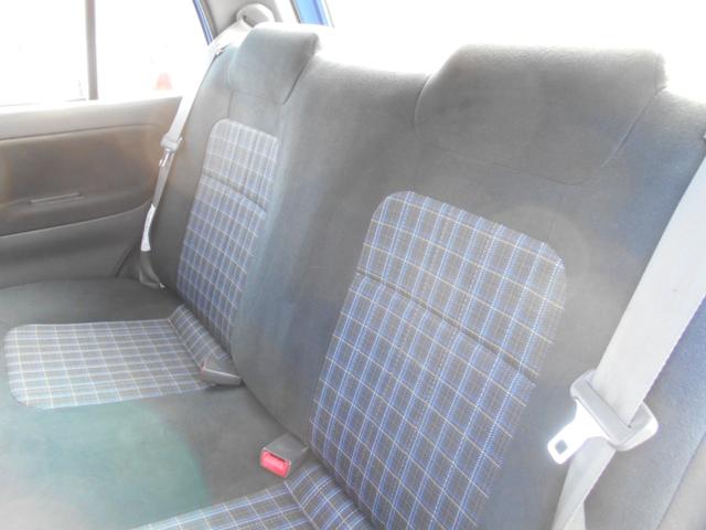 ミラジーノ ミニライトスペシャル　オートマ　タイミングベルト一式交換済　５ドアハッチバック　純正１４インチアルミ　キーレス　ウッドハンドル　ＣＤオーディオ　ＥＴＣ　ドアバイザー　フォグランプ　パワステ　パワーウインドウ（13枚目）