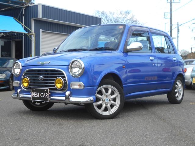 ミラジーノ ミニライトスペシャル　オートマ　タイミングベルト一式交換済　５ドアハッチバック　純正１４インチアルミ　キーレス　ウッドハンドル　ＣＤオーディオ　ＥＴＣ　ドアバイザー　フォグランプ　パワステ　パワーウインドウ（33枚目）