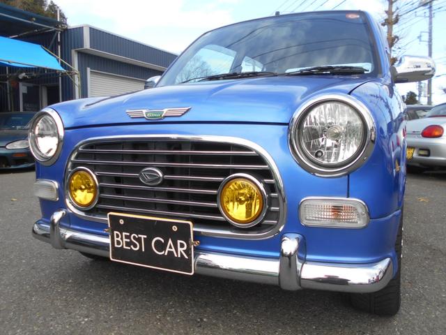 ミラジーノ ミニライトスペシャル　オートマ　タイミングベルト一式交換済　５ドアハッチバック　純正１４インチアルミ　キーレス　ウッドハンドル　ＣＤオーディオ　ＥＴＣ　ドアバイザー　フォグランプ　パワステ　パワーウインドウ（35枚目）