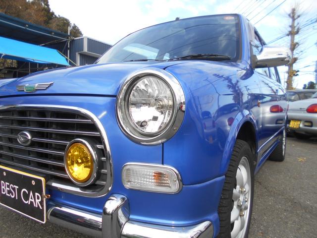 ミラジーノ ミニライトスペシャル　オートマ　タイミングベルト一式交換済　５ドアハッチバック　純正１４インチアルミ　キーレス　ウッドハンドル　ＣＤオーディオ　ＥＴＣ　ドアバイザー　フォグランプ　パワステ　パワーウインドウ（39枚目）