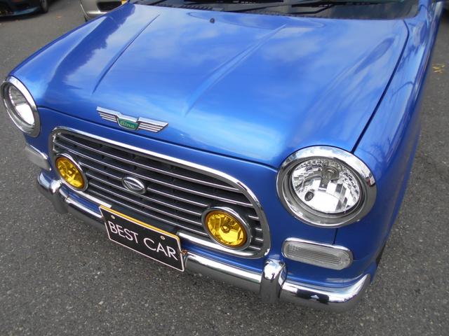 ミラジーノ ミニライトスペシャル　オートマ　タイミングベルト一式交換済　５ドアハッチバック　純正１４インチアルミ　キーレス　ウッドハンドル　ＣＤオーディオ　ＥＴＣ　ドアバイザー　フォグランプ　パワステ　パワーウインドウ（41枚目）