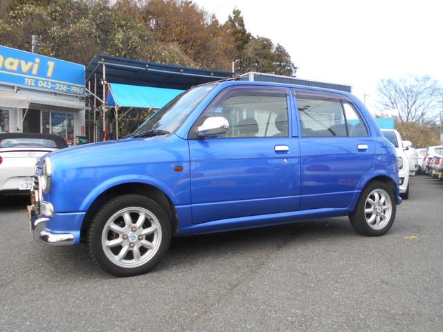 ミラジーノ ミニライトスペシャル　オートマ　タイミングベルト一式交換済　５ドアハッチバック　純正１４インチアルミ　キーレス　ウッドハンドル　ＣＤオーディオ　ＥＴＣ　ドアバイザー　フォグランプ　パワステ　パワーウインドウ（48枚目）