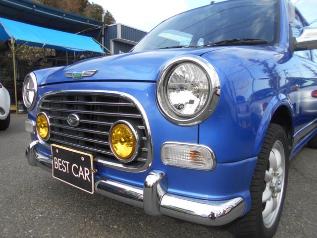 ミラジーノ ミニライトスペシャル　オートマ　タイミングベルト一式交換済　５ドアハッチバック　純正１４インチアルミ　キーレス　ウッドハンドル　ＣＤオーディオ　ＥＴＣ　ドアバイザー　フォグランプ　パワステ　パワーウインドウ（53枚目）