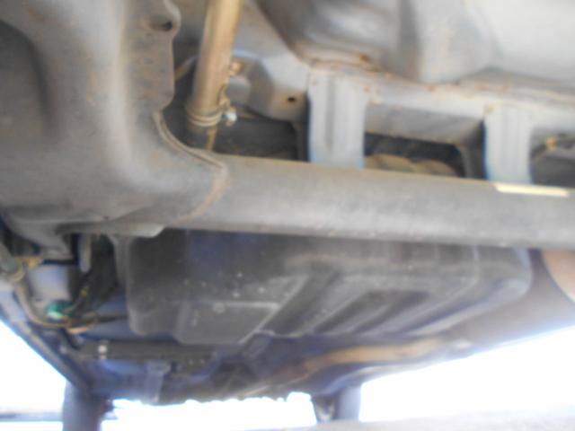 ミラジーノ ミニライトスペシャル　オートマ　タイミングベルト一式交換済　５ドアハッチバック　純正１４インチアルミ　キーレス　ウッドハンドル　ＣＤオーディオ　ＥＴＣ　ドアバイザー　フォグランプ　パワステ　パワーウインドウ（62枚目）