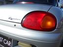 SUZUKI CAPPUCCINO