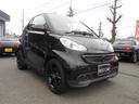 MCC SMART SMART FORTWO COUPE