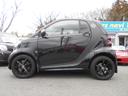 MCC SMART SMART FORTWO COUPE