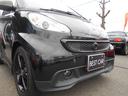 MCC SMART SMART FORTWO COUPE