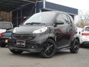 MCC SMART SMART FORTWO COUPE