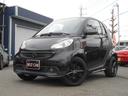 MCC SMART SMART FORTWO COUPE