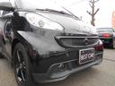 MCC SMART SMART FORTWO COUPE