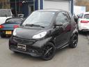 MCC SMART SMART FORTWO COUPE