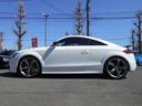 AUDI TT RS COUPE