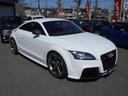 AUDI TT RS COUPE