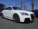 AUDI TT RS COUPE