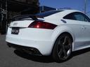 AUDI TT RS COUPE