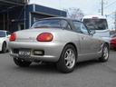 SUZUKI CAPPUCCINO