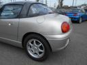 SUZUKI CAPPUCCINO