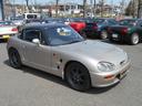 SUZUKI CAPPUCCINO