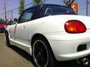 SUZUKI CAPPUCCINO