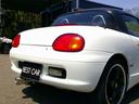 SUZUKI CAPPUCCINO