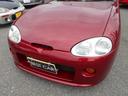 SUZUKI CAPPUCCINO
