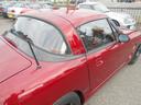 SUZUKI CAPPUCCINO