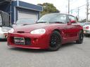 SUZUKI CAPPUCCINO