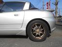 SUZUKI CAPPUCCINO