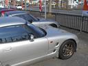 SUZUKI CAPPUCCINO