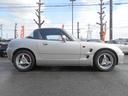 SUZUKI CAPPUCCINO
