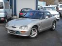 SUZUKI CAPPUCCINO